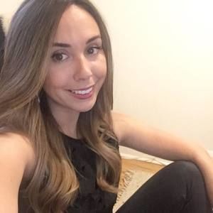 Meet your Posher, Gaby